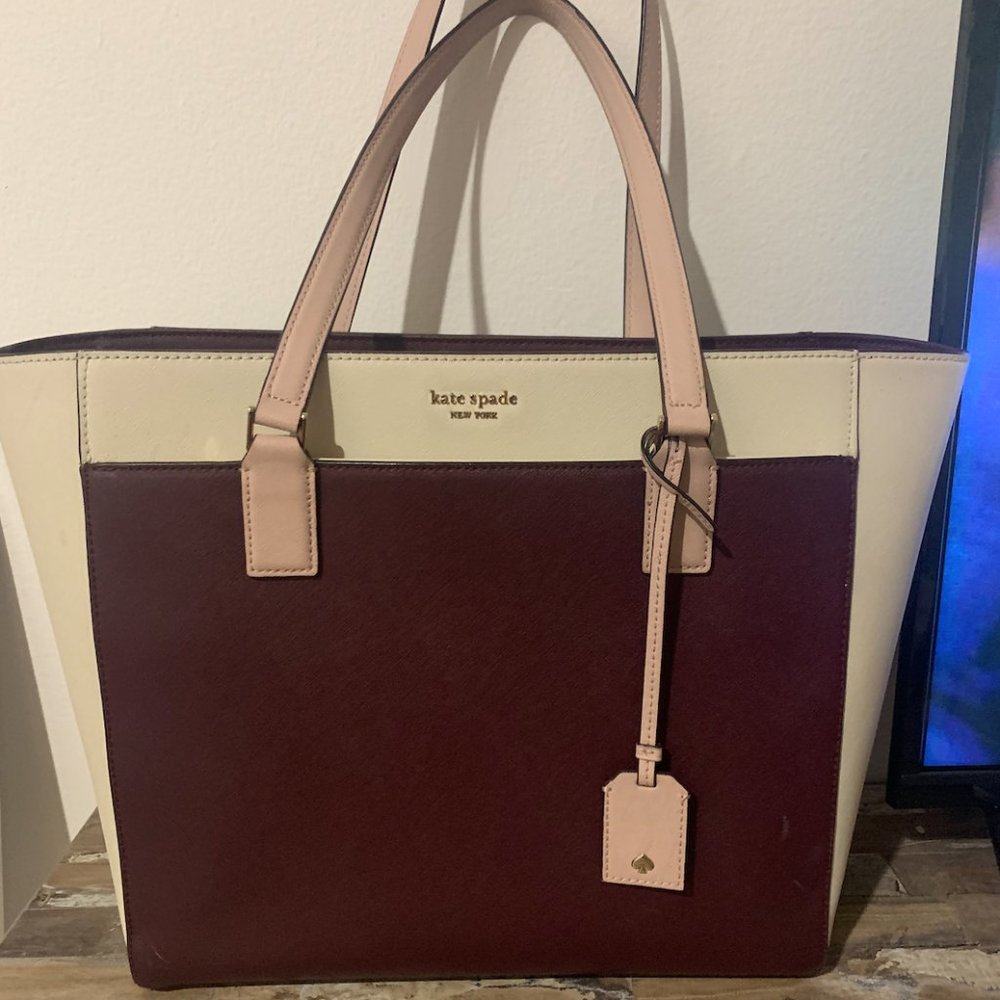 Kate Spade Tote